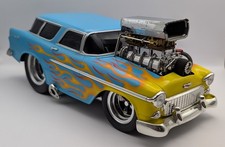 Muscle machines nomad for sale  Monroe