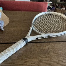 Raquete de tênis Head Crossbow S10 super tamanho grande leve (precisa de aderência) comprar usado  Enviando para Brazil