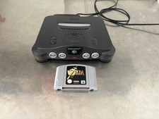 Nintendo konsole spiel gebraucht kaufen  Schneeberg