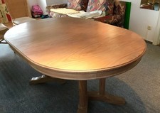 Top esszimmertisch massivholz gebraucht kaufen  Zeuthen