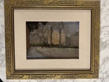 Quadro francesco sartorelli usato  Paese