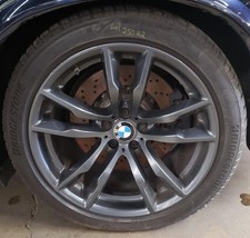 Bmw x5m rear for sale  Rockford