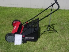 Craftsman reel mower for sale  East Meadow