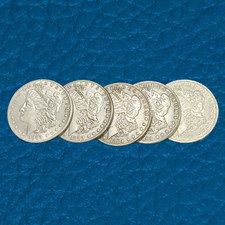 Morgan dollars mixed for sale  USA