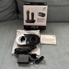 Playstation move charging gebraucht kaufen  Ludwigsfelde
