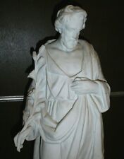 Ancienne statue religieuse d'occasion  Genouillac