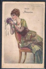 E114 art deco d'occasion  Boisset-Saint-Priest