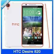 Używany, Oryginalny telefon komórkowy HTC Desire 820 4G lte Snapdragon 615 Octa Core telefon komórkowy na sprzedaż  Wysyłka do Poland