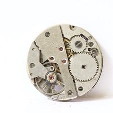 Mouvement montre ancienne d'occasion  Maurecourt