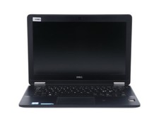 Dell Latitude E7270 i7-6600U 8GB 480GB SSD 1366x768 Klasa A- Windows 10 Home na sprzedaż  PL