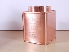 Retro copper plated for sale  RUGBY