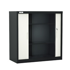 Tambour cupboard for sale  ROYSTON