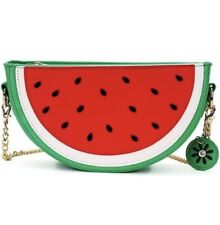 Watermelon shape small for sale  LONDON