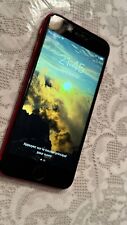 Iphone rouge 256 d'occasion  Arras
