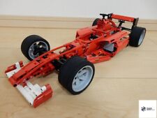 Lego racers ferrari for sale  Shipping to Ireland