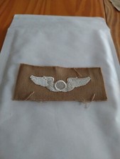 Patch badge armee d'occasion  Locminé