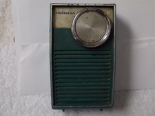 Soundesign 1150c transistor for sale  Princeton