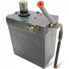 Bomba de inclinação de cabine VOLVO VOLVO FH, FM, FMX-4 series TP1884383 21831181 21882617 comprar usado  Enviando para Brazil