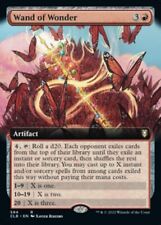 Mtg wand wonder usato  Bari