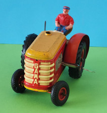 Antique canvas toy d'occasion  Expédié en Belgium