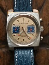 Montre homme junghans d'occasion  Villetaneuse
