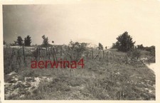 Stacheldraht absperrung bunker gebraucht kaufen  Lengenfeld