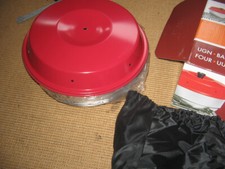 Mnia camping backofen gebraucht kaufen  Bielefeld