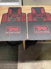 Usado, Tapetes de assoalho de corrida XR comprar usado  Enviando para Brazil