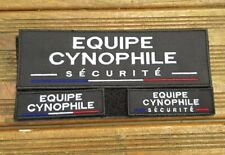 Pack bande identifications d'occasion  Pleudihen-sur-Rance
