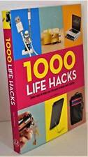 1000 life hacks for sale  Montgomery