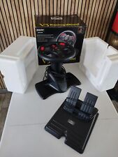 Volant ps1 playstation d'occasion  Le Mans