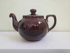 Denby homestead teapot for sale  SHEFFIELD