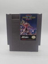 Double Dragon 2 (NES, 1990) - Autêntico - Testado e funcionando - Apenas carrinho! comprar usado  Enviando para Brazil
