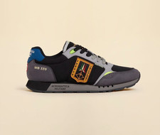 Scarpe aeronautica militare usato  Monteforte Irpino