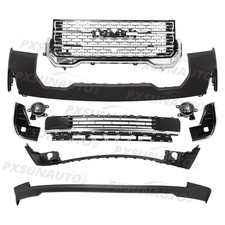 Front bumper set for sale  Atlanta