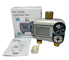 Quobas zone sprinkler for sale  Austell