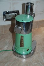 Quick mill tritacarne usato  Milano