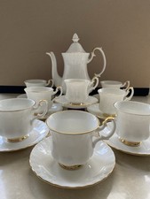 Royal albert val for sale  MACCLESFIELD