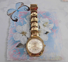 Damen armbanduhr fossil gebraucht kaufen  Düsseldorf