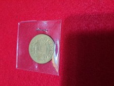 C7257 parking token for sale  Huntsville
