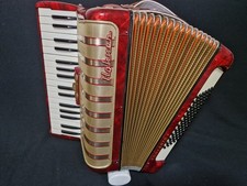 Hohner concerto ii gebraucht kaufen  Minden