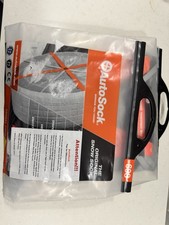 Autosock for passenger d'occasion  Expédié en Belgium