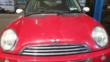 Motorhaube mini mini gebraucht kaufen  Warendorf
