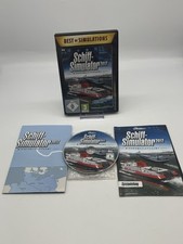 Best simulations schiff gebraucht kaufen  Speyer