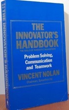 The innovator handbook d'occasion  France