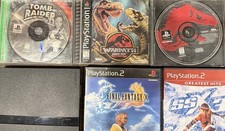 Ps2 console bundle for sale  San Antonio