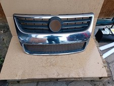 Kühlergrill volkswagen touare gebraucht kaufen  Hamburg