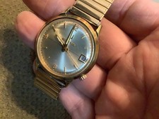 Bulova accutron mens for sale  Ironwood