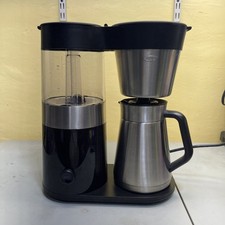 Cafeteira térmica OXO Barista Brain 9 xícaras 8710100, usado comprar usado Cafeteira térmica OXO Barista Brain 9 xícaras 8710100, usado comprar usado  Enviando para Brazil
