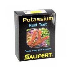 Salifert potassium reef usato  Terlizzi